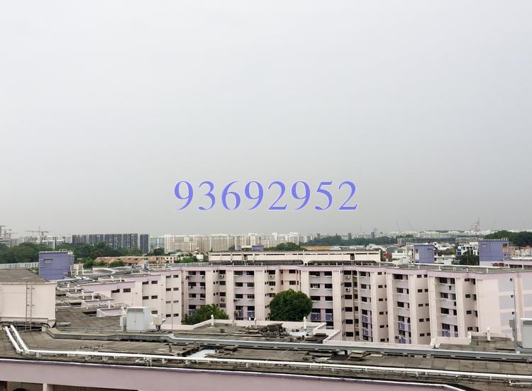 Blk 115C Yishun Ring Road (Yishun), HDB 4 Rooms #140318112
